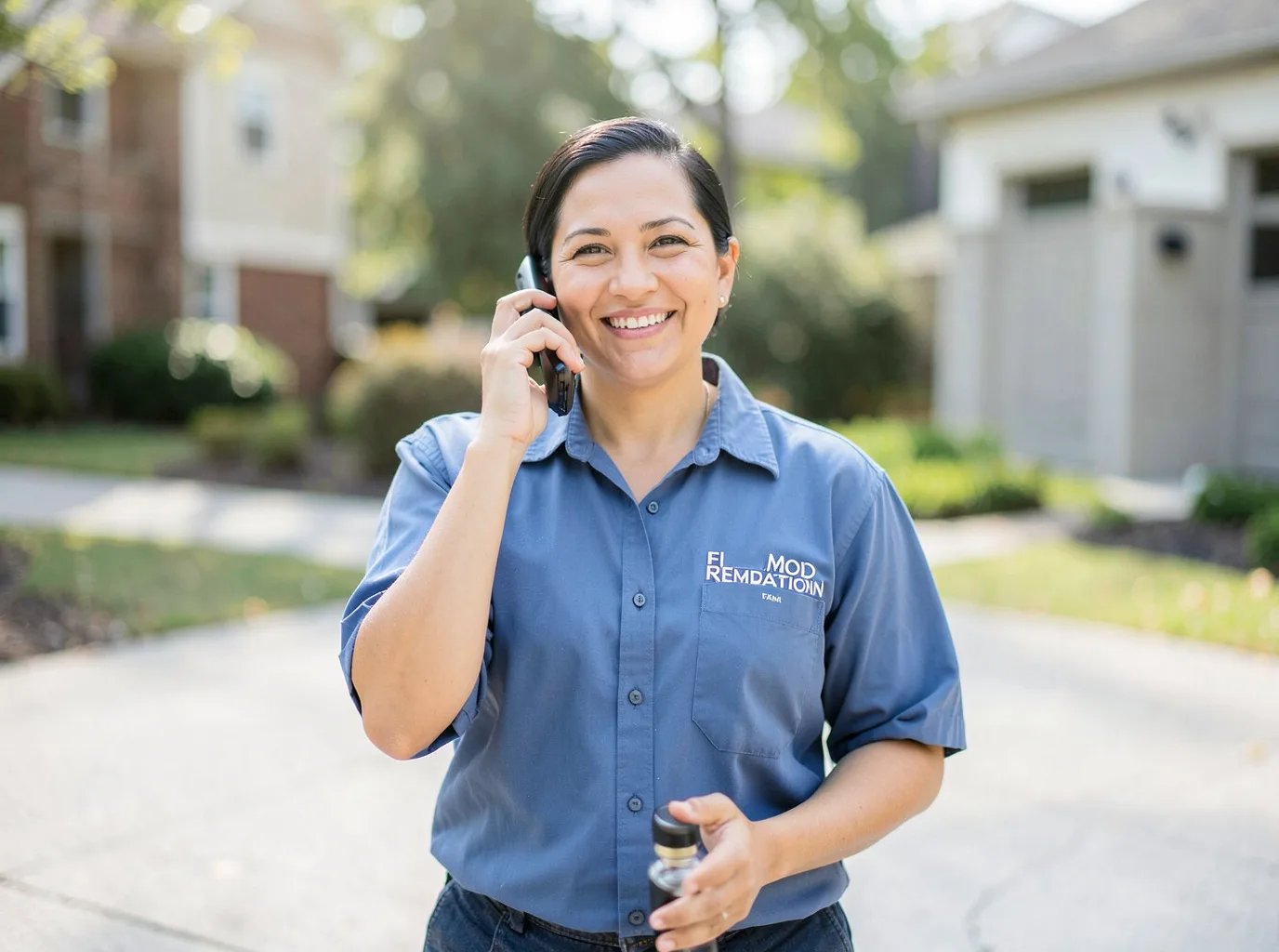 Mold Remediation Birch Tree, MO FAQs